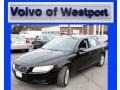 2008 Black Volvo S80 3.2  photo #1