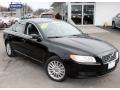 2008 Black Volvo S80 3.2  photo #3