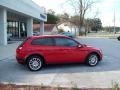 Passion Red - C30 T5 Version 2.0 Photo No. 10