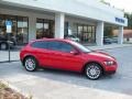 Passion Red - C30 T5 Version 2.0 Photo No. 11