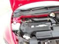 Passion Red - C30 T5 Version 2.0 Photo No. 13