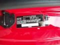 Passion Red - C30 T5 Version 2.0 Photo No. 18