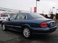 2004 Ardor Blue Hyundai Sonata V6  photo #3