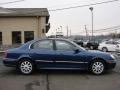 2004 Ardor Blue Hyundai Sonata V6  photo #5