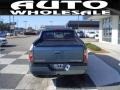 Steel Blue Metallic - Ridgeline RTL Photo No. 3