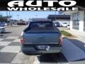 2008 Steel Blue Metallic Honda Ridgeline RTL  photo #3