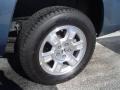 Steel Blue Metallic - Ridgeline RTL Photo No. 4