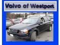 2008 Magic Blue Metallic Volvo XC90 3.2 AWD  photo #1