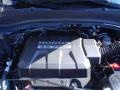 Steel Blue Metallic - Ridgeline RTL Photo No. 6