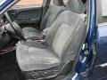 2004 Ardor Blue Hyundai Sonata V6  photo #10
