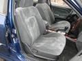 2004 Ardor Blue Hyundai Sonata V6  photo #11