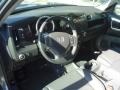 2008 Steel Blue Metallic Honda Ridgeline RTL  photo #9