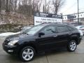 2008 Black Onyx Lexus RX 350 AWD  photo #1