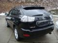 Black Onyx - RX 350 AWD Photo No. 2