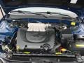2004 Ardor Blue Hyundai Sonata V6  photo #20