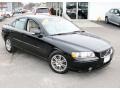 Black Sapphire Metallic - S60 2.5T AWD Photo No. 3