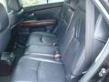 Black Onyx - RX 350 AWD Photo No. 9