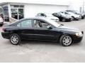 Black Sapphire Metallic - S60 2.5T AWD Photo No. 4