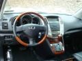 Black Onyx - RX 350 AWD Photo No. 10