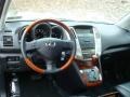 2008 Black Onyx Lexus RX 350 AWD  photo #10