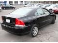 Black Sapphire Metallic - S60 2.5T AWD Photo No. 5