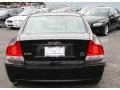 Black Sapphire Metallic - S60 2.5T AWD Photo No. 6