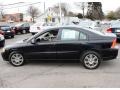 Black Sapphire Metallic - S60 2.5T AWD Photo No. 9