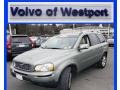 Willow Green Metallic - XC90 V8 AWD Photo No. 1