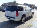 2007 Summit White GMC Yukon SLT  photo #5