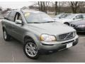 Willow Green Metallic - XC90 V8 AWD Photo No. 3