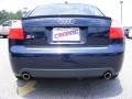 Moro Blue Pearl Effect - S4 4.2 quattro Sedan Photo No. 7
