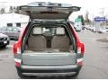 Willow Green Metallic - XC90 V8 AWD Photo No. 8