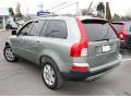 Willow Green Metallic - XC90 V8 AWD Photo No. 9