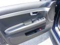 Moro Blue Pearl Effect - S4 4.2 quattro Sedan Photo No. 13