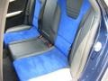 Moro Blue Pearl Effect - S4 4.2 quattro Sedan Photo No. 15