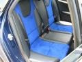 Moro Blue Pearl Effect - S4 4.2 quattro Sedan Photo No. 17