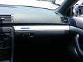Moro Blue Pearl Effect - S4 4.2 quattro Sedan Photo No. 21
