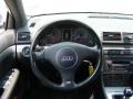 Moro Blue Pearl Effect - S4 4.2 quattro Sedan Photo No. 23