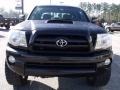 2005 Black Sand Pearl Toyota Tacoma V6 TRD Double Cab 4x4  photo #3