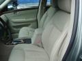 2007 Green Silk Cadillac DTS Luxury  photo #10