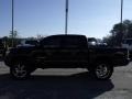 2005 Black Sand Pearl Toyota Tacoma V6 TRD Double Cab 4x4  photo #5