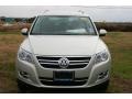 Candy White - Tiguan Wolfsburg Edition Photo No. 12