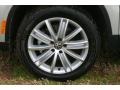 Candy White - Tiguan Wolfsburg Edition Photo No. 15