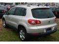 White Gold Metallic - Tiguan Wolfsburg Edition Photo No. 2