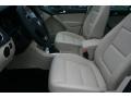 White Gold Metallic - Tiguan Wolfsburg Edition Photo No. 5