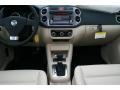 White Gold Metallic - Tiguan Wolfsburg Edition Photo No. 6