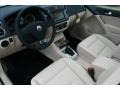 White Gold Metallic - Tiguan Wolfsburg Edition Photo No. 11