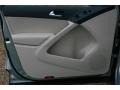 White Gold Metallic - Tiguan Wolfsburg Edition Photo No. 19
