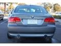 2009 Space Grey Metallic BMW 3 Series 335i Coupe  photo #17