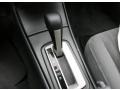 Satin Silver Metallic - Civic LX Sedan Photo No. 22